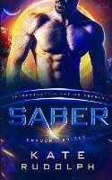 Saber: Intergalactic Dating Agency