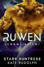 Ruwen: Legàmi Alieni