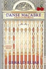 Danse Macabre: A Daniel Jacobus Mystery