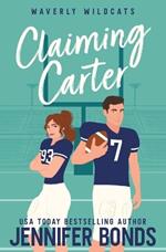 Claiming Carter