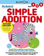 My Book of Simple Addition (Revised Edition)