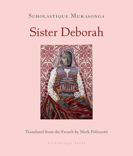 Sister Deborah