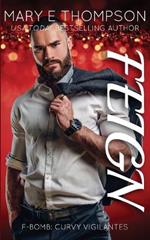 Feign: A Curvy Girl Romantic Suspense