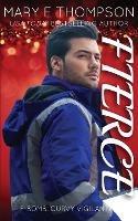 Fierce: A Curvy Girl Romantic Suspense