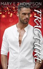 Fracture: A Curvy Girl Romantic Suspense