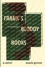 Frank's Bloody Books