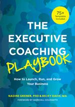 The Executive Coaching Playbook