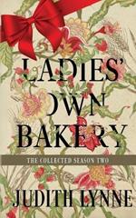 Ladies' Own Bakery Season Two