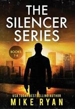 The Silencer Series Books 1-4