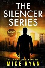 The Silencer Series Books 1-4