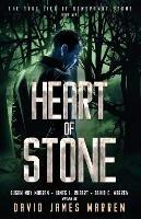 Heart of Stone: A Time Travel Thriller