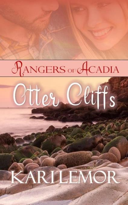 Rangers of Acadia: Otter Cliffs