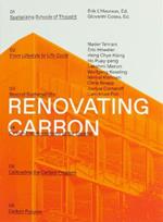 Renovating Carbon: Re-imagining the Carbon Form