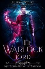 The Warlock Lord