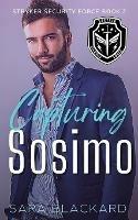 Capturing Sosimo: A Sweet Romantic Suspense