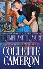 Triumph and Treasure