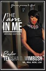 The I Am In Me: Part 1, Second Edition