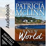 A New World (Wyoming Wildflowers, Book 5)