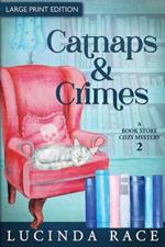 Catnaps & Crimes