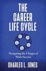 The Career Life Cycle: Navigating the 5 Stages of Work Success