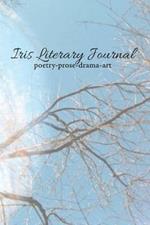 Iris Literary Journal: Volume I, Issue 3 - Fall 2020