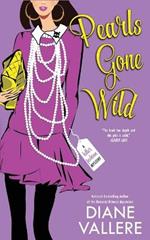 Pearls Gone Wild: A Samantha Kidd Mystery