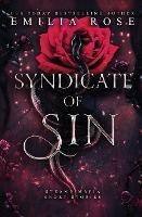 Syndicate of Sin: Steamy Mafia Short Stories