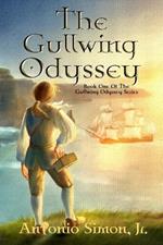 The Gullwing Odyssey: Book 1 of the Gullwing Odyssey Series