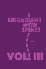 Librarians With Spines