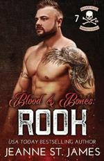 Blood and Bones - Rook