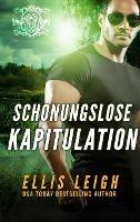 Schonungslose Kapitulation: Eine teuflische Schattenwolf Romanze