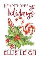 Heartthrobs & Holidays: A Kinship Cove Fun & Flirty Holiday Romance Collection