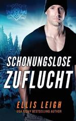 Schonungslose Zuflucht: Eine teuflische Schattenwolf Romanze