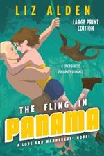 The Fling in Panama