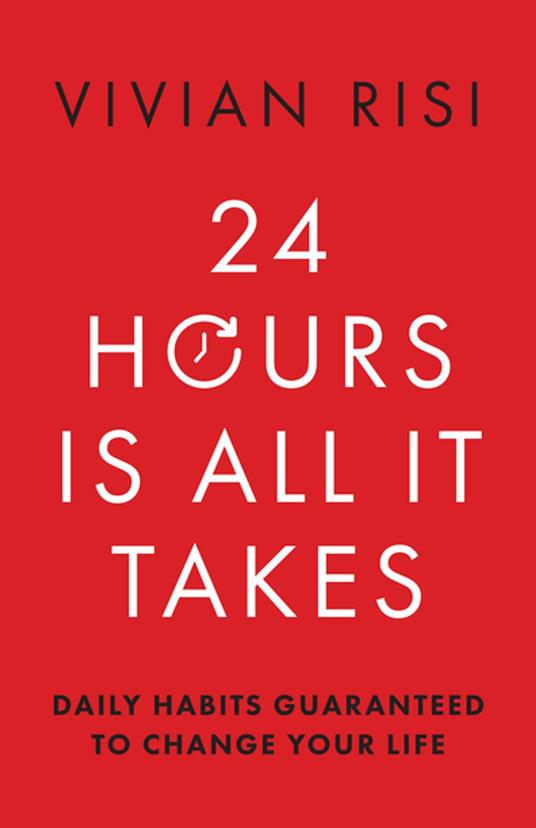 24 Hours Is All It Takes