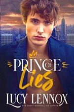 Prince of Lies