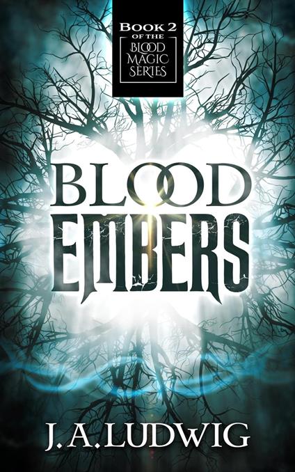 Blood Embers