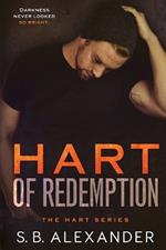 Hart of Redemption