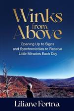 Winks from Above: Opening Up to Signs and Synchronicities to Receive Little Miracles Each Day