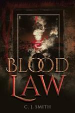 Blood Law: First Amendment