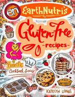 Earthnutri's Gluten-free Recipes with Bearific