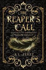 The Reaper's Call: A New Adult Urban Fantasy Series