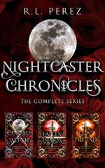 Nightcaster Chronicles