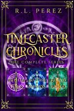 Timecaster Chronicles