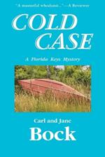 Cold Case-A Florida Keys Mystery