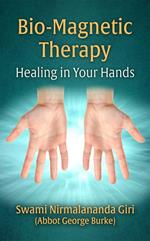 Bio-Magnetic Therapy: Healing In Your Hands