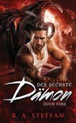 Der sechste Dämon: Buch Eins