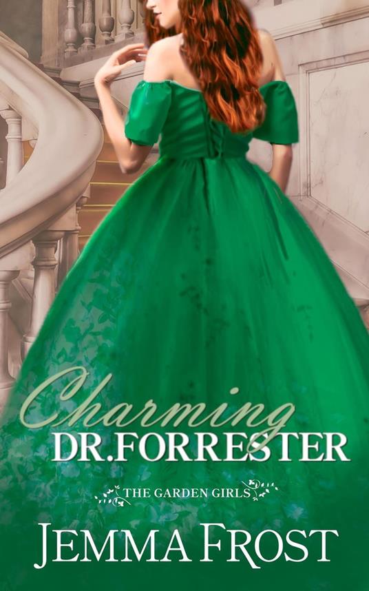 Charming Dr. Forrester