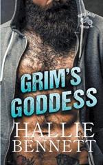 Grim's Goddess