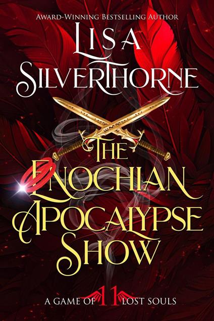 The Enochian Apocalypse Show